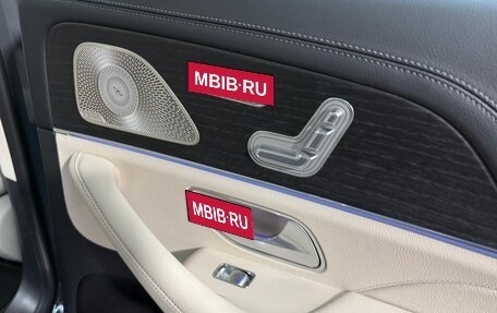 Mercedes-Benz GLE, 2025 год, 15 500 000 рублей, 29 фотография