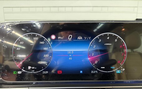 Mercedes-Benz GLE, 2025 год, 15 500 000 рублей, 30 фотография