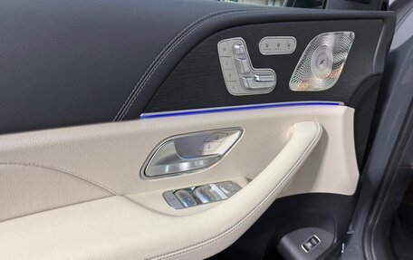 Mercedes-Benz GLE, 2025 год, 15 500 000 рублей, 32 фотография