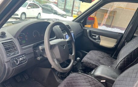 ЛуАЗ Patriot, 2012 год, 529 000 рублей, 6 фотография