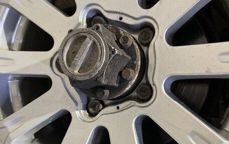 ЛуАЗ Patriot, 2012 год, 529 000 рублей, 10 фотография