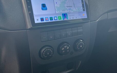 ЛуАЗ Patriot, 2012 год, 529 000 рублей, 8 фотография