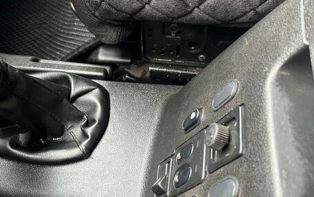 ЛуАЗ Patriot, 2012 год, 529 000 рублей, 9 фотография