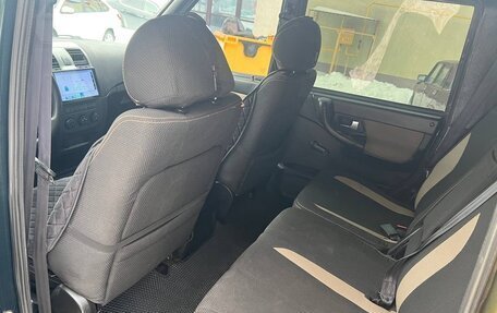 ЛуАЗ Patriot, 2012 год, 529 000 рублей, 7 фотография