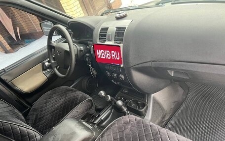 ЛуАЗ Patriot, 2012 год, 529 000 рублей, 4 фотография