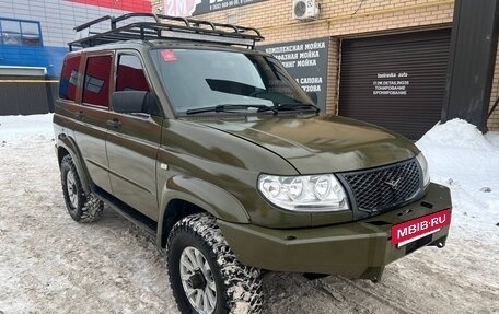 ЛуАЗ Patriot, 2012 год, 529 000 рублей, 2 фотография