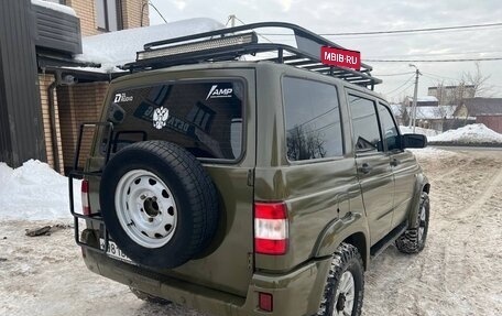 ЛуАЗ Patriot, 2012 год, 529 000 рублей, 3 фотография