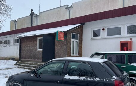 Audi A3, 1997 год, 245 000 рублей, 2 фотография