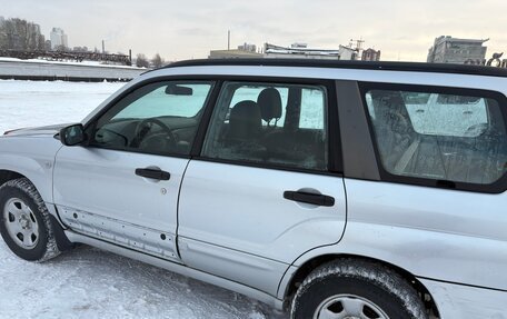 Subaru Forester, 2005 год, 685 000 рублей, 1 фотография