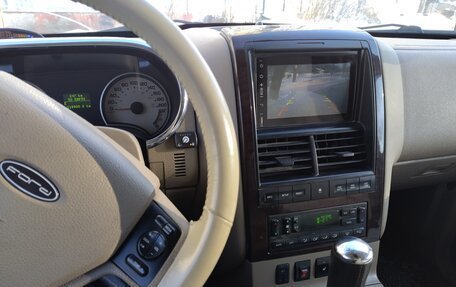 Ford Explorer IV, 2007 год, 1 800 000 рублей, 1 фотография