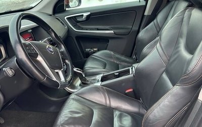 Volvo XC60 II, 2014 год, 2 050 000 рублей, 1 фотография