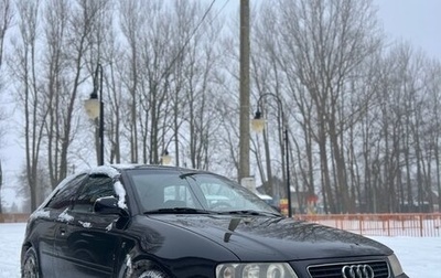 Audi A3, 1997 год, 245 000 рублей, 1 фотография