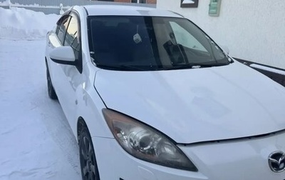 Mazda 3, 2010 год, 710 000 рублей, 1 фотография
