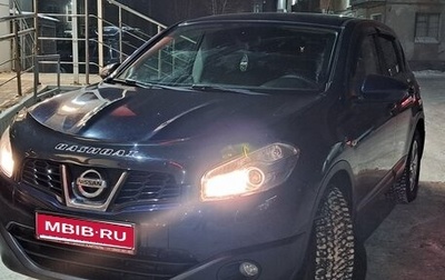 Nissan Qashqai, 2012 год, 1 150 000 рублей, 1 фотография