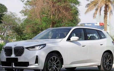 BMW X3, 2025 год, 8 490 000 рублей, 1 фотография