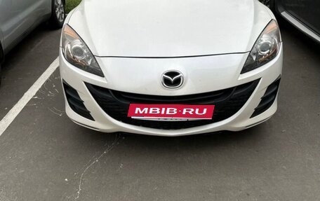 Mazda 3, 2011 год, 630 000 рублей, 1 фотография