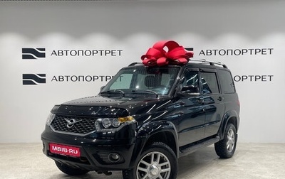 ЛуАЗ Patriot, 2018 год, 899 000 рублей, 1 фотография