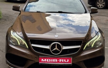 Mercedes-Benz E-Класс, 2014 год, 2 150 000 рублей, 1 фотография