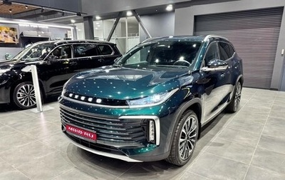 CheryExeed TXL, 2024 год, 4 290 000 рублей, 1 фотография