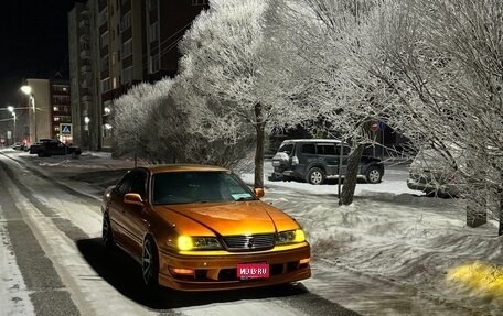 Toyota Mark II VIII (X100), 1999 год, 1 249 000 рублей, 1 фотография