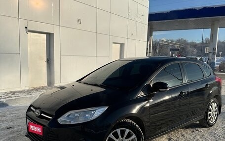 Ford Focus III, 2012 год, 850 000 рублей, 1 фотография