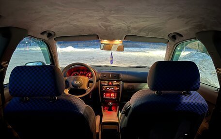 Audi A3, 1997 год, 245 000 рублей, 11 фотография