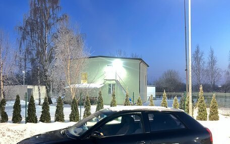 Audi A3, 1997 год, 245 000 рублей, 8 фотография