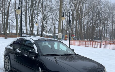 Audi A3, 1997 год, 245 000 рублей, 5 фотография