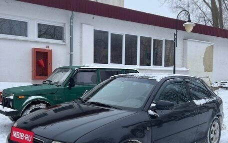 Audi A3, 1997 год, 245 000 рублей, 6 фотография