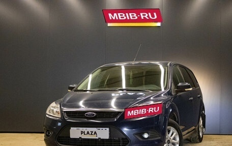 Ford Focus II рестайлинг, 2009 год, 499 000 рублей, 1 фотография