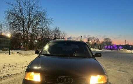 Audi A3, 1997 год, 245 000 рублей, 10 фотография