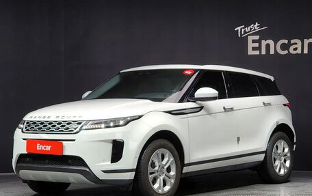 Land Rover Range Rover Evoque II, 2020 год, 2 460 000 рублей, 1 фотография