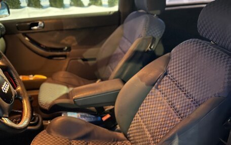 Audi A3, 1997 год, 245 000 рублей, 16 фотография