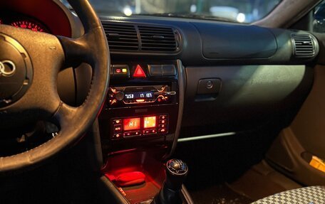 Audi A3, 1997 год, 245 000 рублей, 13 фотография