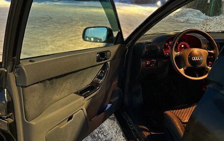 Audi A3, 1997 год, 245 000 рублей, 14 фотография