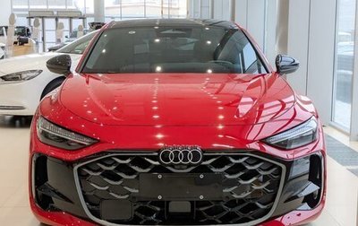 Audi A5, 2025 год, 6 700 000 рублей, 1 фотография