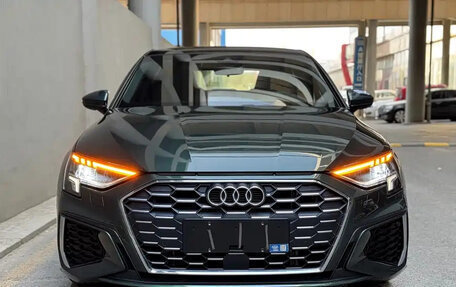 Audi A3, 2023 год, 2 258 444 рублей, 1 фотография