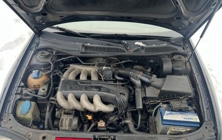 Audi A3, 1997 год, 245 000 рублей, 22 фотография