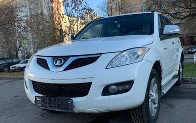 Great Wall Hover H5, 2012 год, 450 000 рублей, 1 фотография