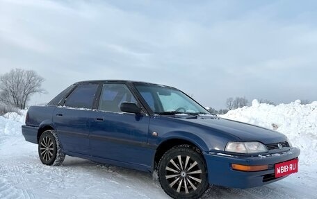 Honda Concerto, 1991 год, 160 000 рублей, 1 фотография