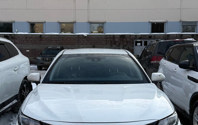 Toyota Camry, 2021 год, 3 350 000 рублей, 1 фотография