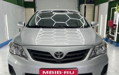 Toyota Corolla, 2012 год, 1 100 000 рублей, 1 фотография