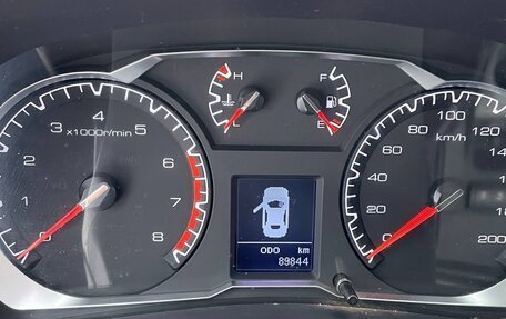 Haval H5 I, 2020 год, 1 750 000 рублей, 17 фотография