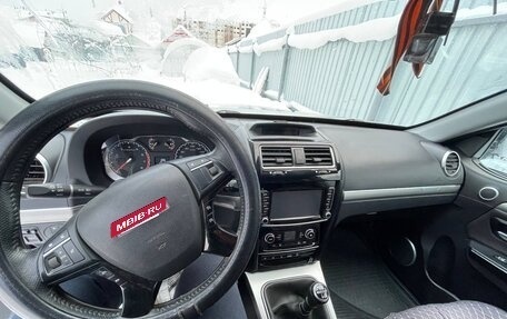 Haval H5 I, 2020 год, 1 750 000 рублей, 13 фотография