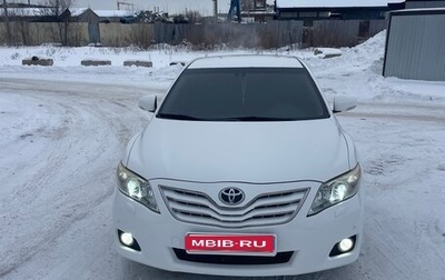 Toyota Camry, 2010 год, 1 450 000 рублей, 1 фотография
