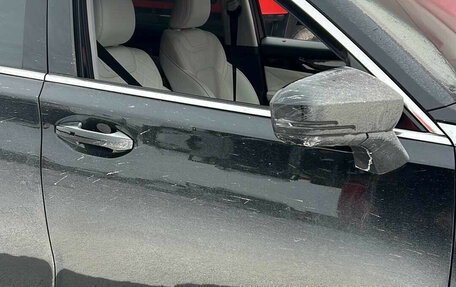 CheryExeed VX, 2023 год, 3 385 000 рублей, 1 фотография