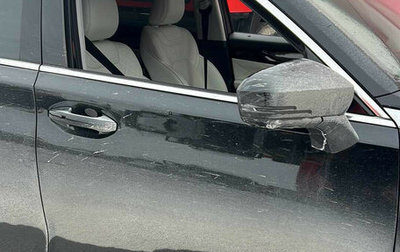 CheryExeed VX, 2023 год, 3 385 000 рублей, 1 фотография