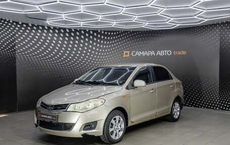 Chery Bonus (A13), 2013 год, 126 000 рублей, 1 фотография
