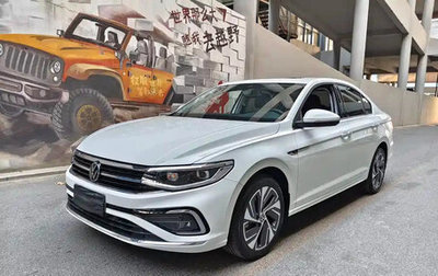 Volkswagen Bora, 2022 год, 1 107 830 рублей, 1 фотография