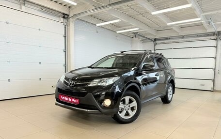 Toyota RAV4, 2013 год, 1 899 999 рублей, 1 фотография